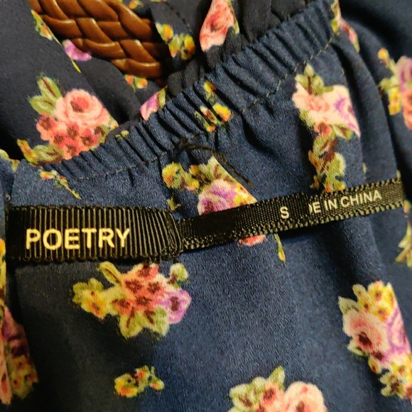 Dress - Picture 5 of 5